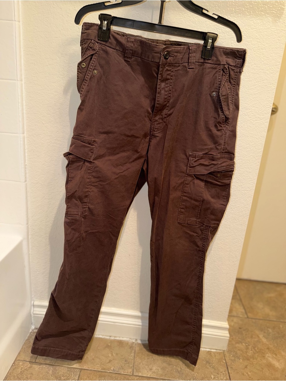 Men Banana Republic pants